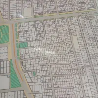 زمین-168-متری-درب-ساخت-خیابان-میثم