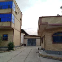 فروش کارخانه5000 متری ( نقد و اقساط ، معاوضه )|فروش دفتر صنعتی، کشاورزی، تجاری|بندرعباس, |دیوار