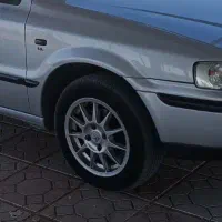 رینگ و لاستیک 15