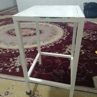 چهارپایه اهنگی