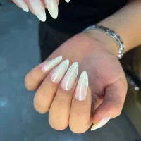 مدل کاشت ناخن