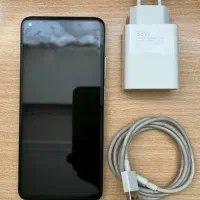 گوشی شیایومی mi 10t 5g 128 6|موبایل|پارس‌آباد, |دیوار