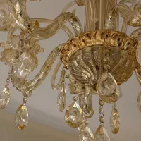 لوستر|لوستر و چراغ آویز|تهران, لویزان|دیوار