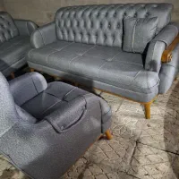 مژده مژده مبل هشت نفری نایس