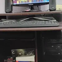 کامپیوتر|رایانه رومیزی|تهران, فلسطین (میدان انقلاب)|دیوار