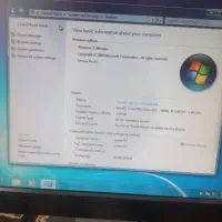 کامپیوتر کامل با همه لوازم|رایانه رومیزی|یزد, |دیوار