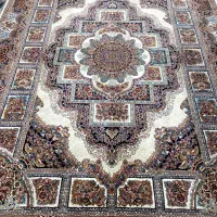 فرش ماشینی