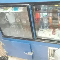 لوازم کافه شاپ|فروشگاه و مغازه|مشهد, شهید آوینی|دیوار