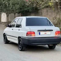 پراید ۱۳۱ مدل ۹۴ دوگانه کارخانه|خودرو سواری و وانت|ماسال, |دیوار