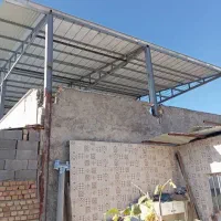 تعمیرات جوشکاری برق