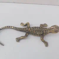 مجسمه برنجی تندیس|مجسمه، تندیس، ماکت|تهران, سنگلج (شاپور)|دیوار