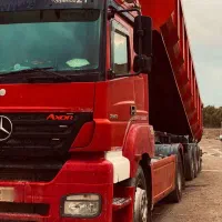 کمپرس سه محور