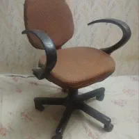 صندلی گردان