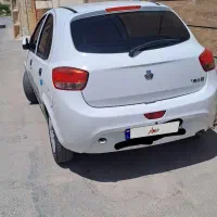 تیبا۲ مدل ۹۹|خودرو سواری و وانت|اصفهان, بهارستان|دیوار