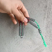 تسبیح سندلوس|کلکسیون اشیاء عتیقه|گوگان, |دیوار