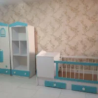 سرویس خواب کودک