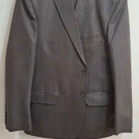 کت و شلوار مردانه