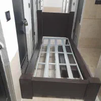 تخت . تک نفره
