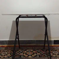 میز تاشو