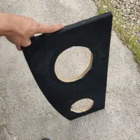 تخته باند پراید