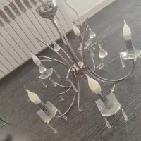 لوستر پذیرایی|لوستر و چراغ آویز|ارومیه, |دیوار