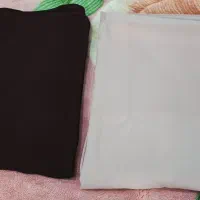 روسری کرپ الیزه