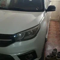 ام‌وی‌ام X33 S اسپرت، لاکچری|خودرو سواری و وانت|کرمان, |دیوار
