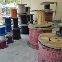 کابل برق