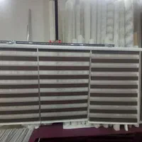 پر ده زبر ا تحویل یک روزه|پرده، رانر، رومیزی|مشهد, آبکوه|دیوار