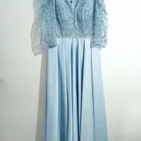 لباس مجلسی نو سایز ۴۶