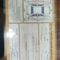 پراید مدل 83بدون ترک|خودرو سواری و وانت|اردبیل, |دیوار