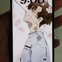 iPhone 13pro|موبایل|اصفهان, آبشار|دیوار