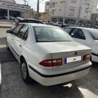 سمندef7گاز سیمی ۹۰|خودرو سواری و وانت|بندرعباس, |دیوار