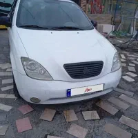 تیبا 2 تک برگ سند زاپاس خشک لنگرود
