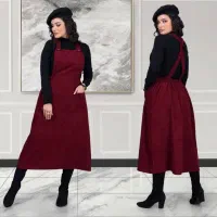مانتو، سارافون و کت های زنانه با ارسال رایگان|لباس|تهران, ونک|دیوار