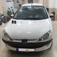 ۲۰۶ مدل ۱۴۰۰ تیپ ۲