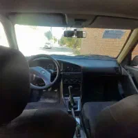 پژو۴۰۵ دوگانه کارخانه|خودرو سواری و وانت|مراغه, |دیوار