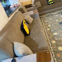 مبل هشت نفره