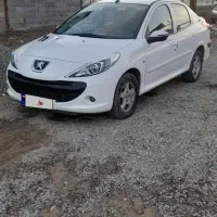 ۲۰۷پژو