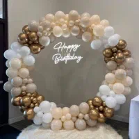 بادکنک آرایی|خدمات پذیرایی، مراسم|یزد, |دیوار