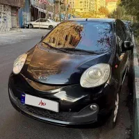 ام وی ام ۱۱۰s کامفورت|خودرو سواری و وانت|کرج, عظیمیه|دیوار