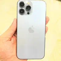 13 pro max 256 zaa 256|موبایل|تهران, بهارستان|دیوار