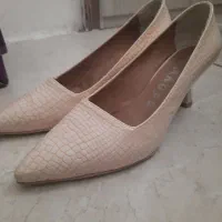 کفش مجلسی سایز ۴۰،۴۱