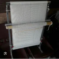 فروش یک کاراگاه بافت تابلو فرش دست باف