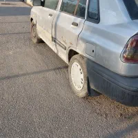 پراید 141مدل85|خودرو سواری و وانت|کرج, کرج نو|دیوار