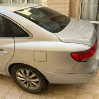 هیوندای آزرا گرنجور 3300cc، مدل ۲۰۰۸|خودرو سواری و وانت|اصفهان, پارک مشتاق|دیوار