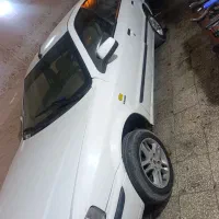 سمندef7 مدل ۹۰|خودرو کلاسیک|یزد, |دیوار