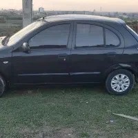 تیبا ۲ مدل آخر ۹۳|خودرو سواری و وانت|نکا, |دیوار