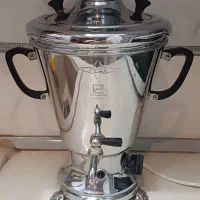 سماور برقی