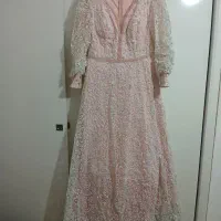 لباس مجلسی سایز۴۴تا۴۶